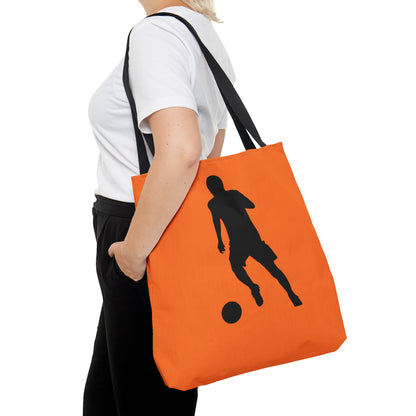 Tote Bag: Soccer Crusta