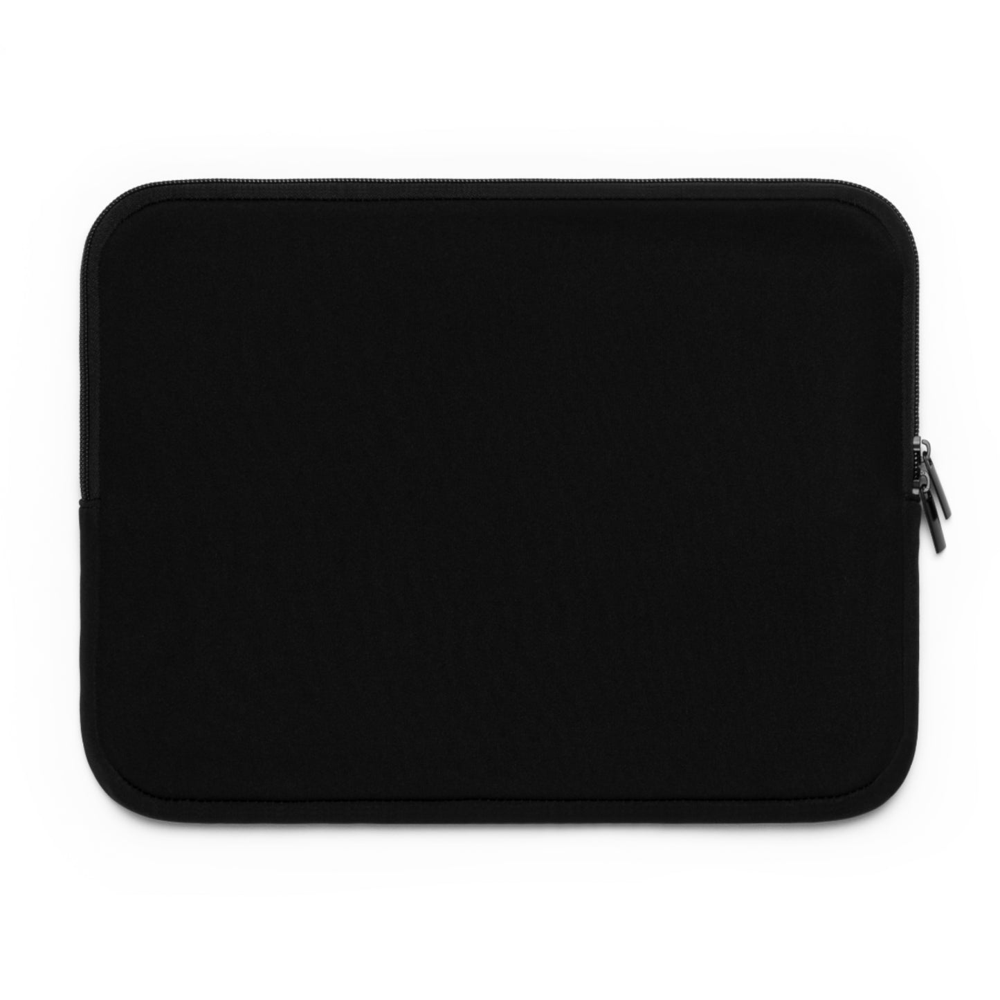 Laptop Sleeve: Baseball Green