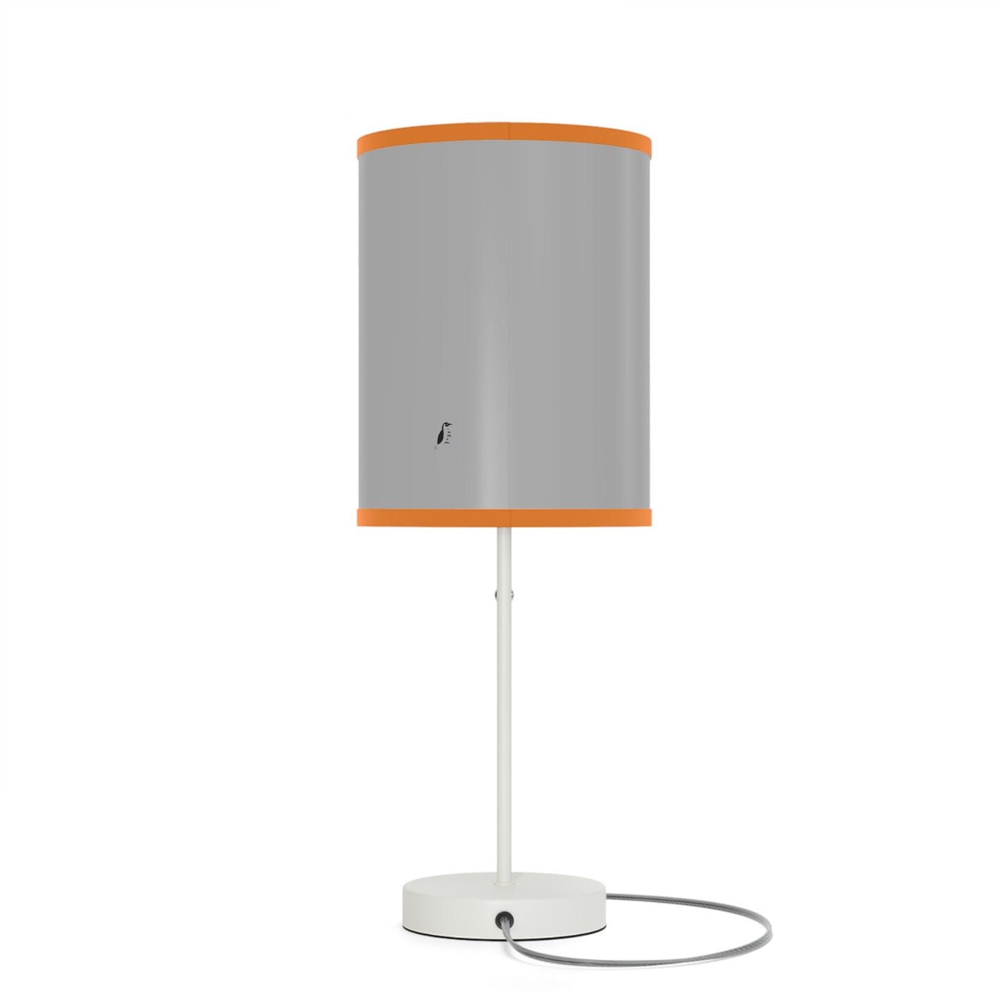 Lamp on a Stand, US|CA plug: Lost Remember Honor Lite Grey