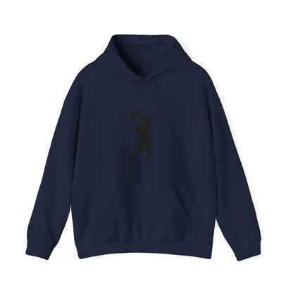 Heavy Blend™ Hooded Sweatshirt: Tennis #2