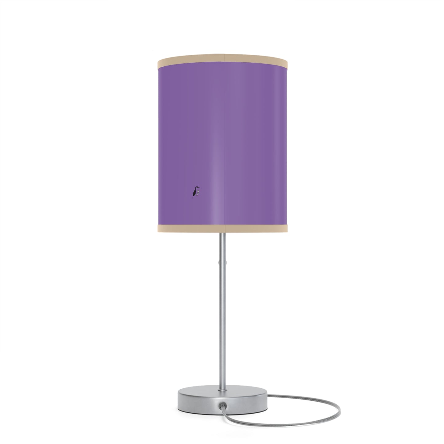 Lamp on a Stand, US|CA plug: Lost Remember Honor Lite Purple