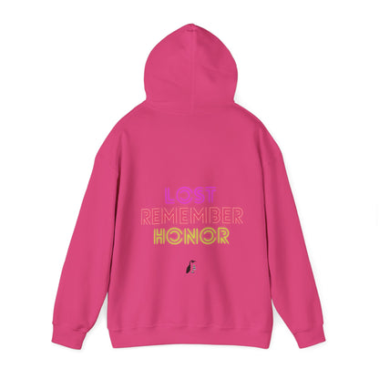 Heavy Blend™ Hooded Sweatshirt: Dance #2