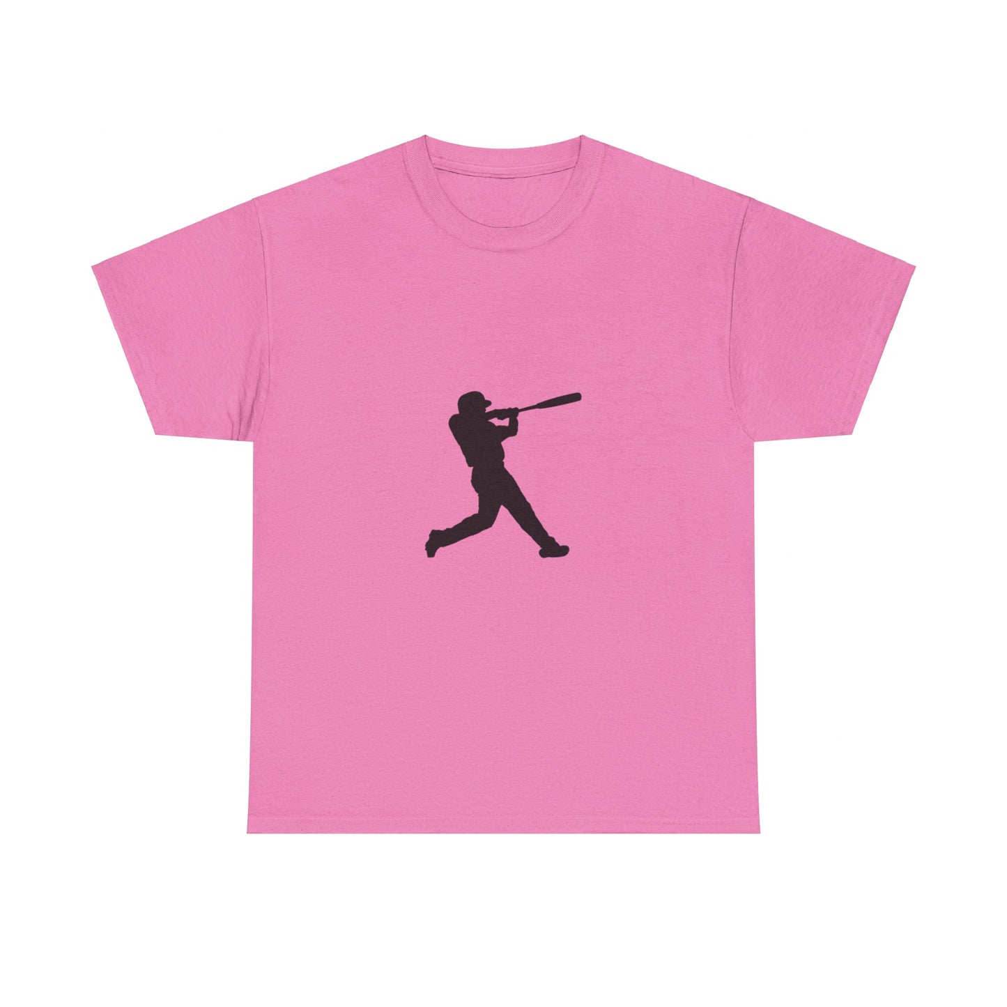 Heavy Cotton Tee: Baseball #3