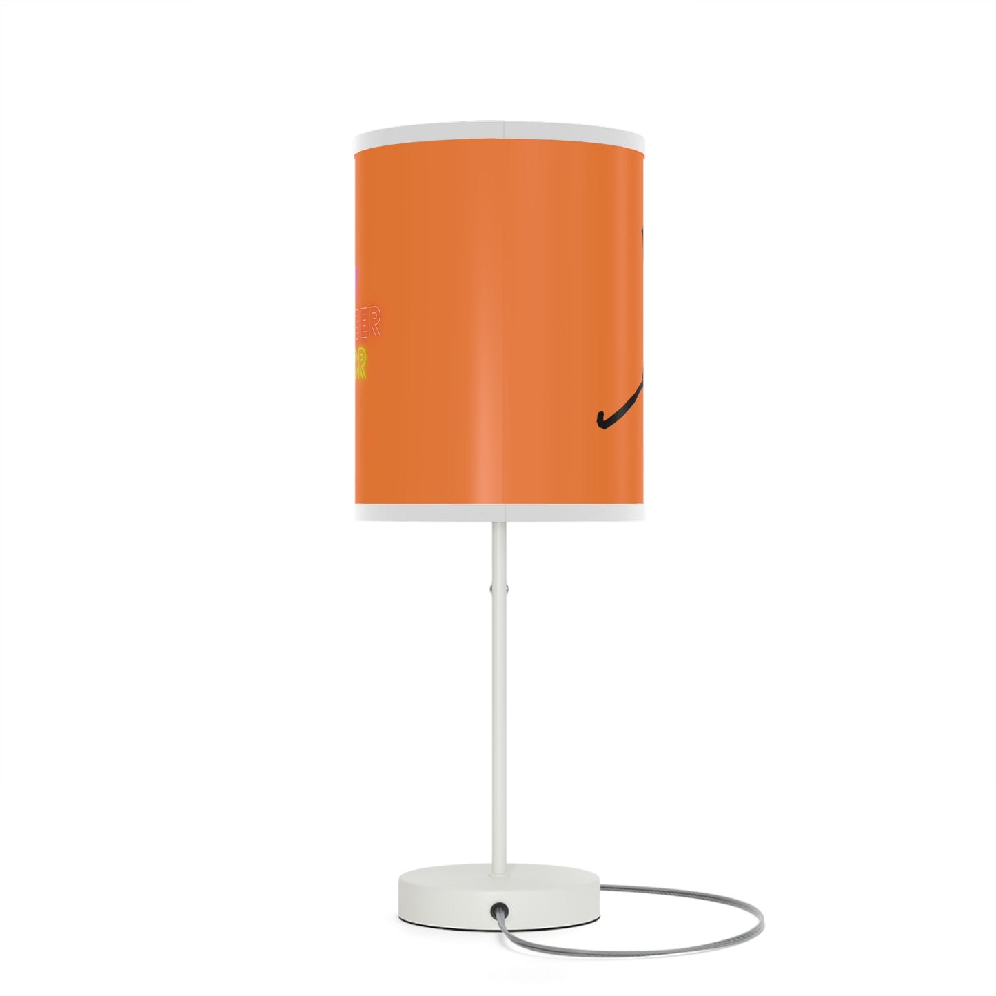 Lamp on a Stand, US|CA plug: Hockey Crusta