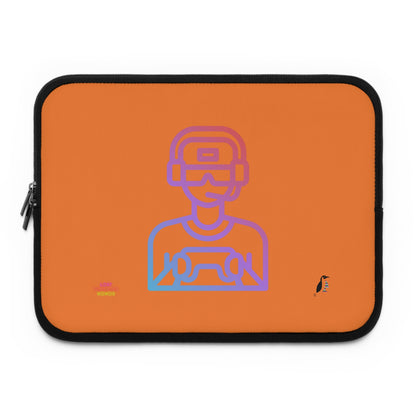 Laptop Sleeve: Gaming Crusta