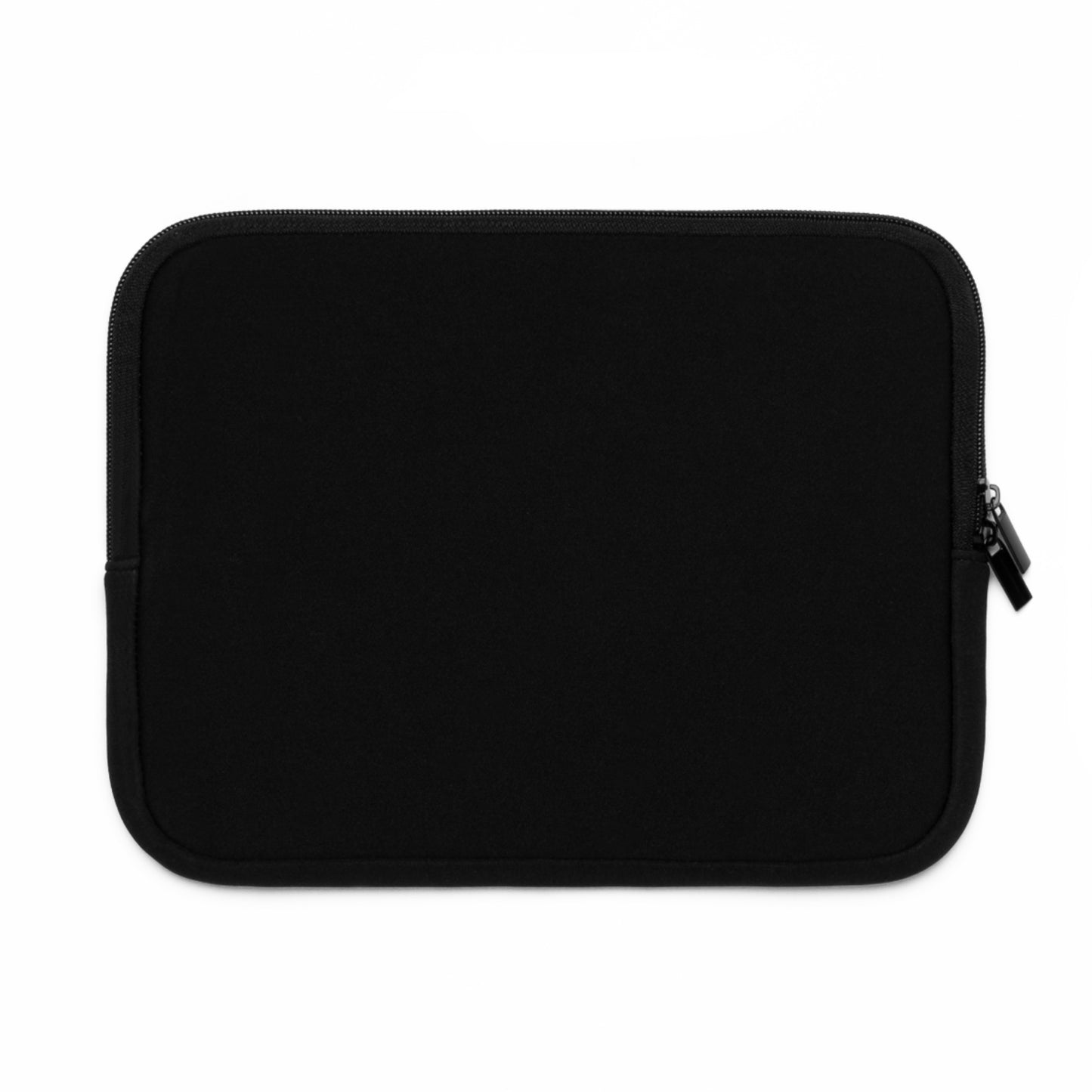 Laptop Sleeve: Gaming Black