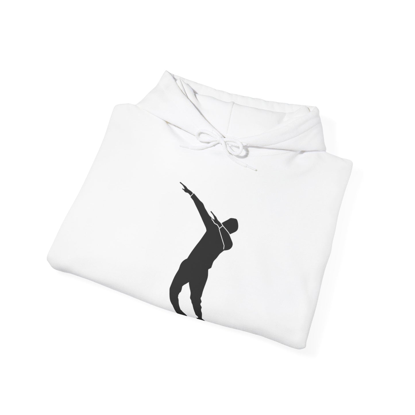 Heavy Blend™ Hooded Sweatshirt: Dance #1