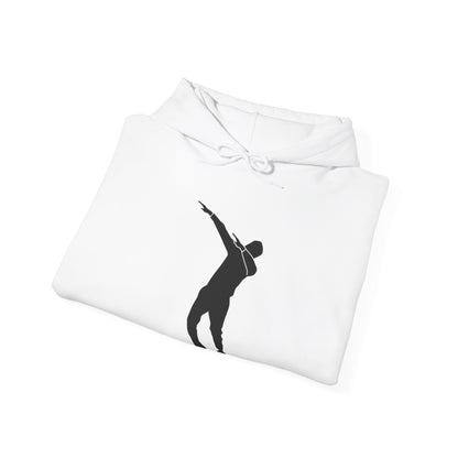 Heavy Blend™ Hooded Sweatshirt: Dance #1