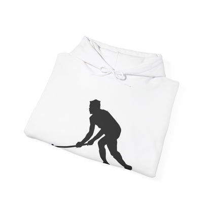 Heavy Blend™ Hooded Sweatshirt: Hockey #1