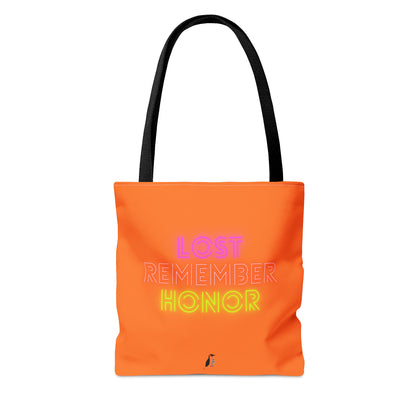 Tote Bag: Dragons Crusta