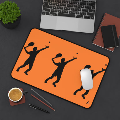 Desk Mat: Tennis Crusta