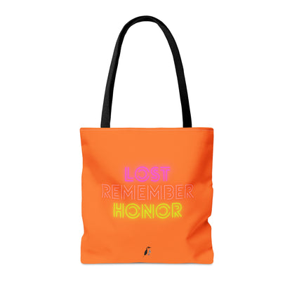 Tote Bag: Hockey Crusta