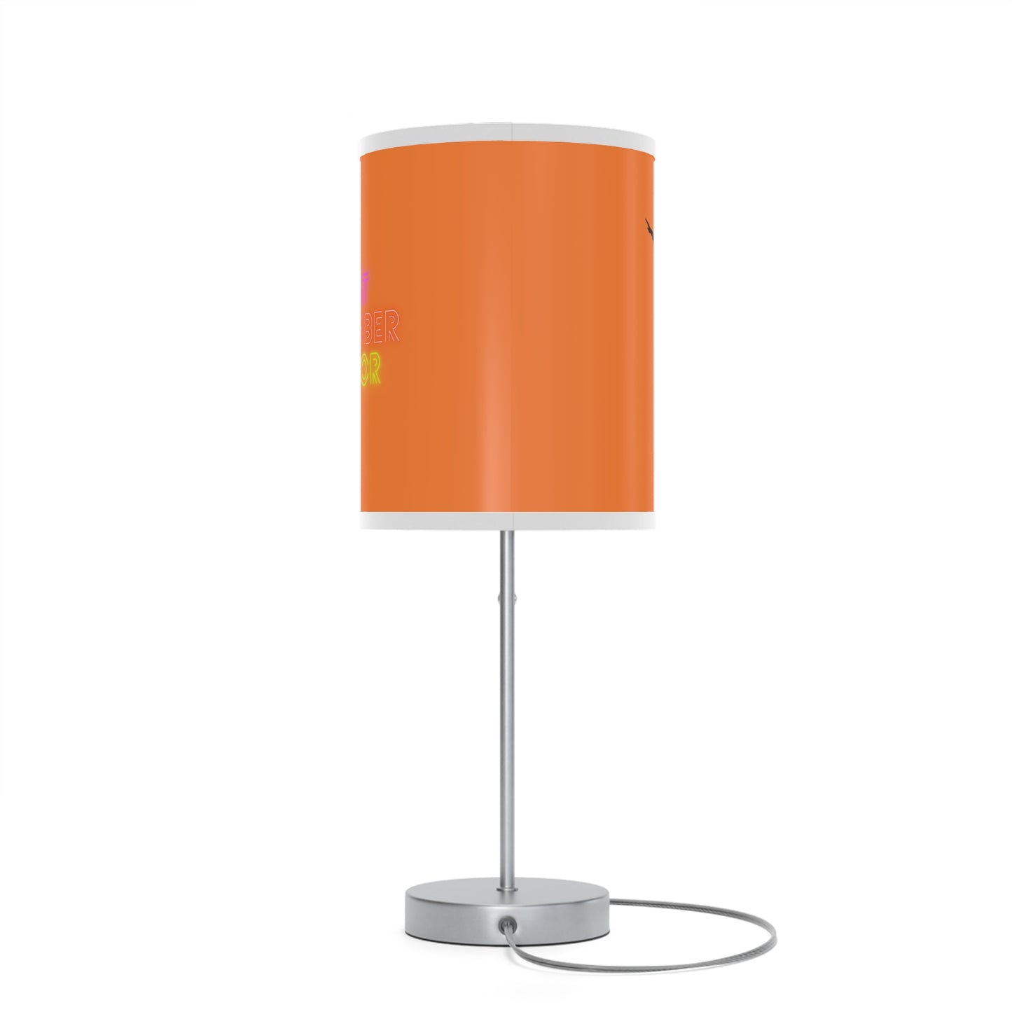 Lamp on a Stand, US|CA plug: Dance Crusta