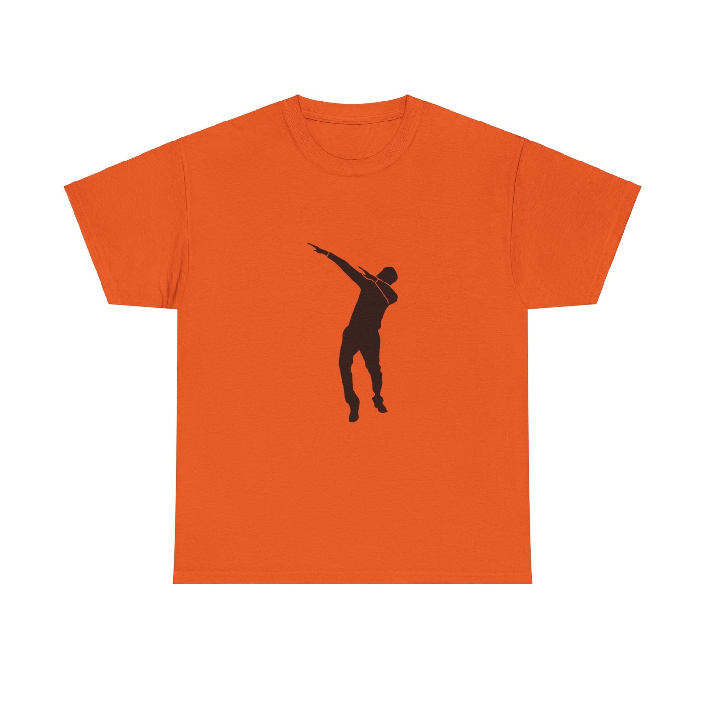 Heavy Cotton Tee: Dance #1