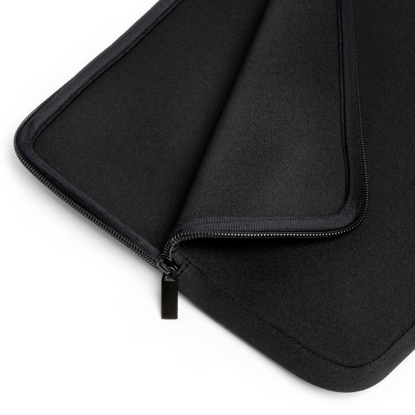 Laptop Sleeve: Bowling Dark Green