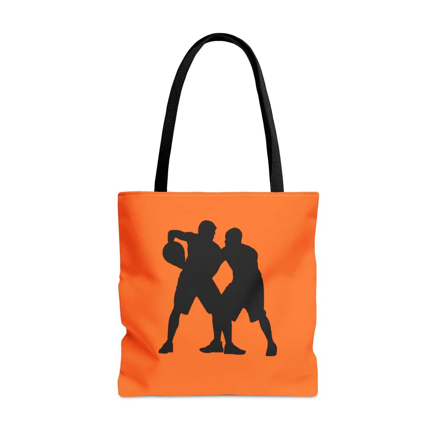 Tote Bag: Basketball Crusta