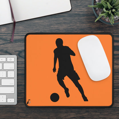 Gaming Mouse Pad: Soccer Crusta