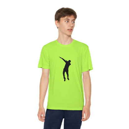 Youth Competitor Tee #1: Dance