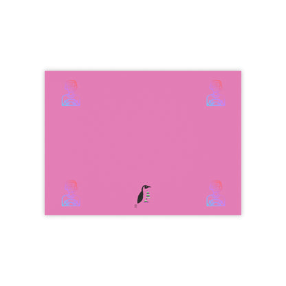 Post-it® Note Pads: Gaming Lite Pink