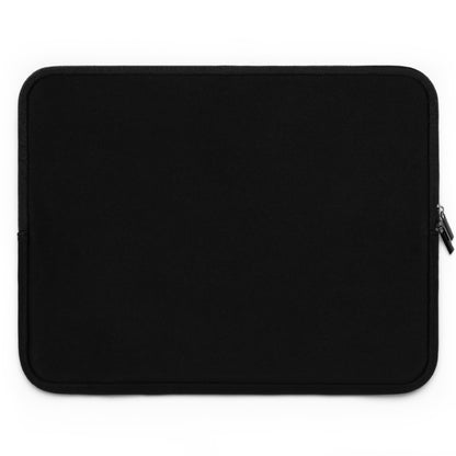 Laptop Sleeve: Baseball Dark Blue