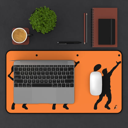 Desk Mat: Tennis Crusta