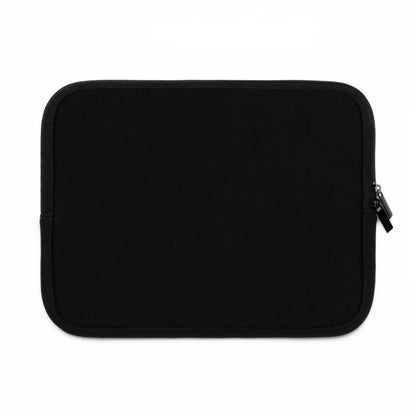 Laptop Sleeve: Dance Dark Grey