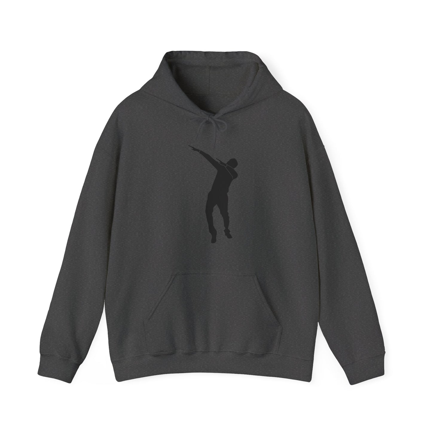 Heavy Blend™ Hooded Sweatshirt: Dance #2