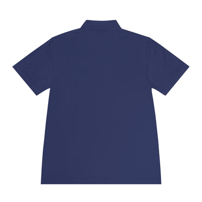 Men's Sport Polo Shirt: Bowling #2