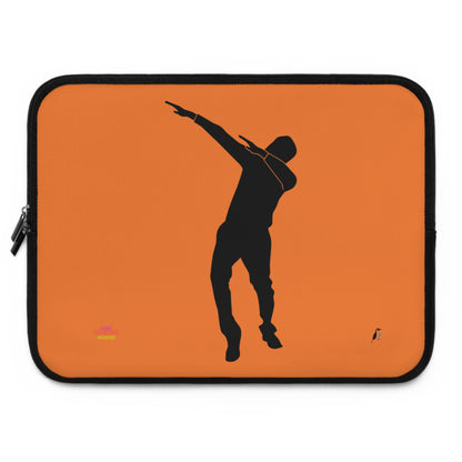 Laptop Sleeve: Dance Crusta