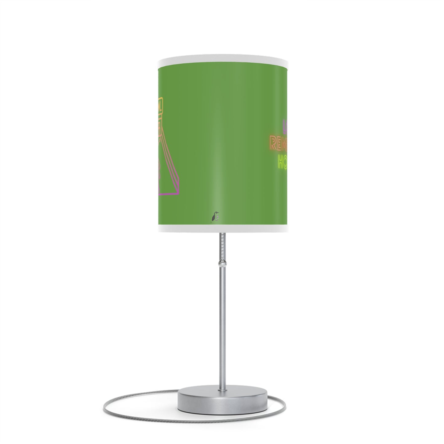 Lamp on a Stand, US|CA plug: Bowling Green