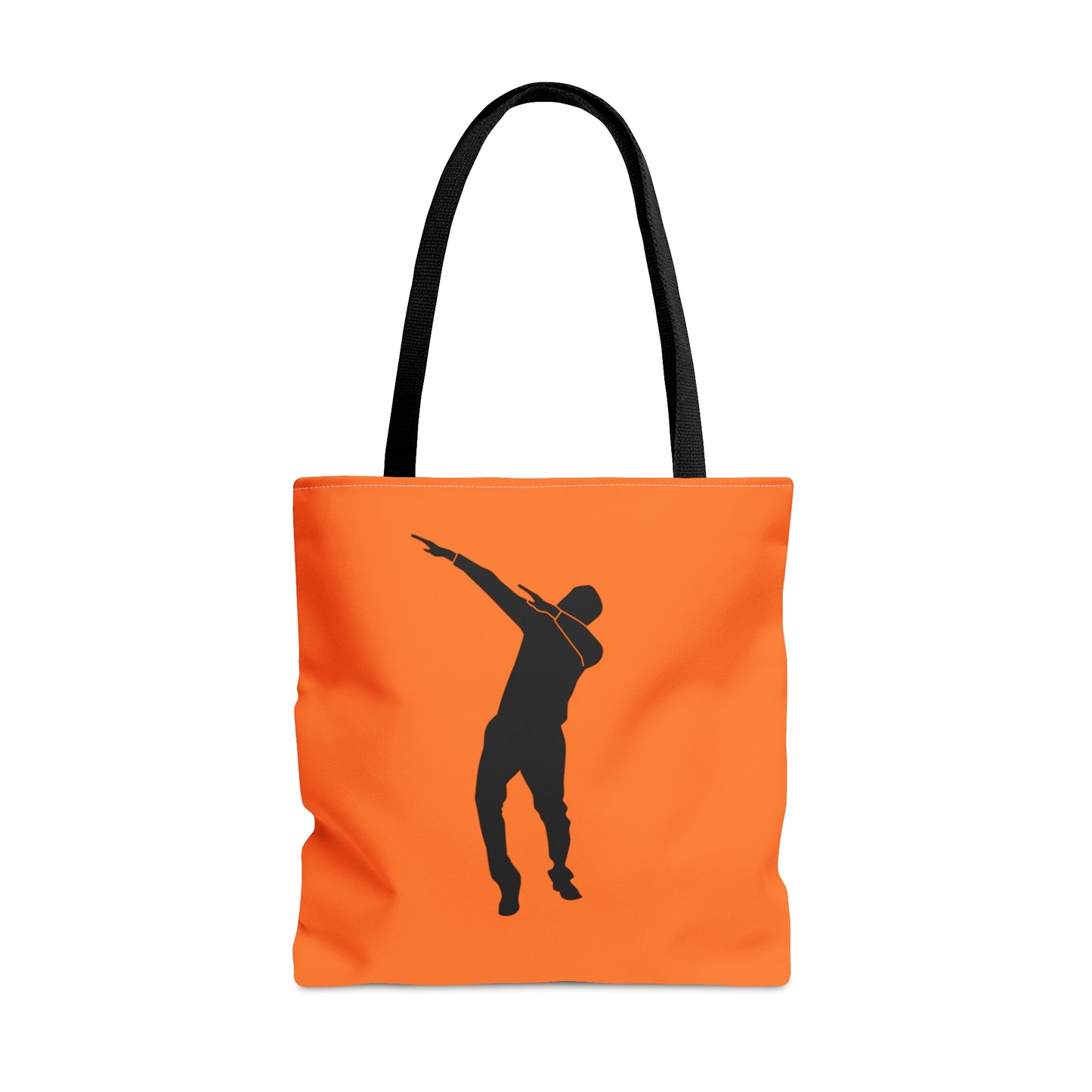 Tote Bag: Dance Crusta