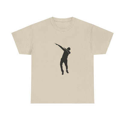 Heavy Cotton Tee: Dance #1