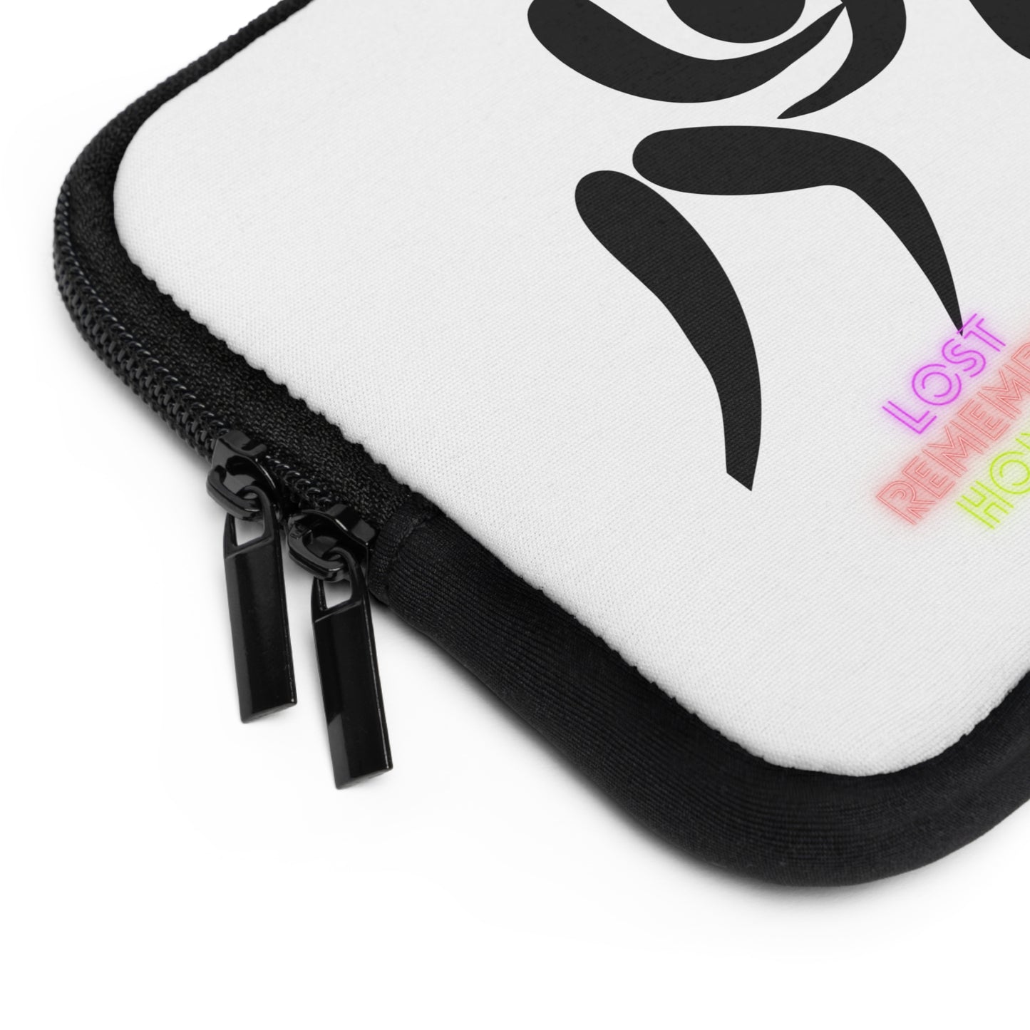 Laptop Sleeve: Wrestling Write