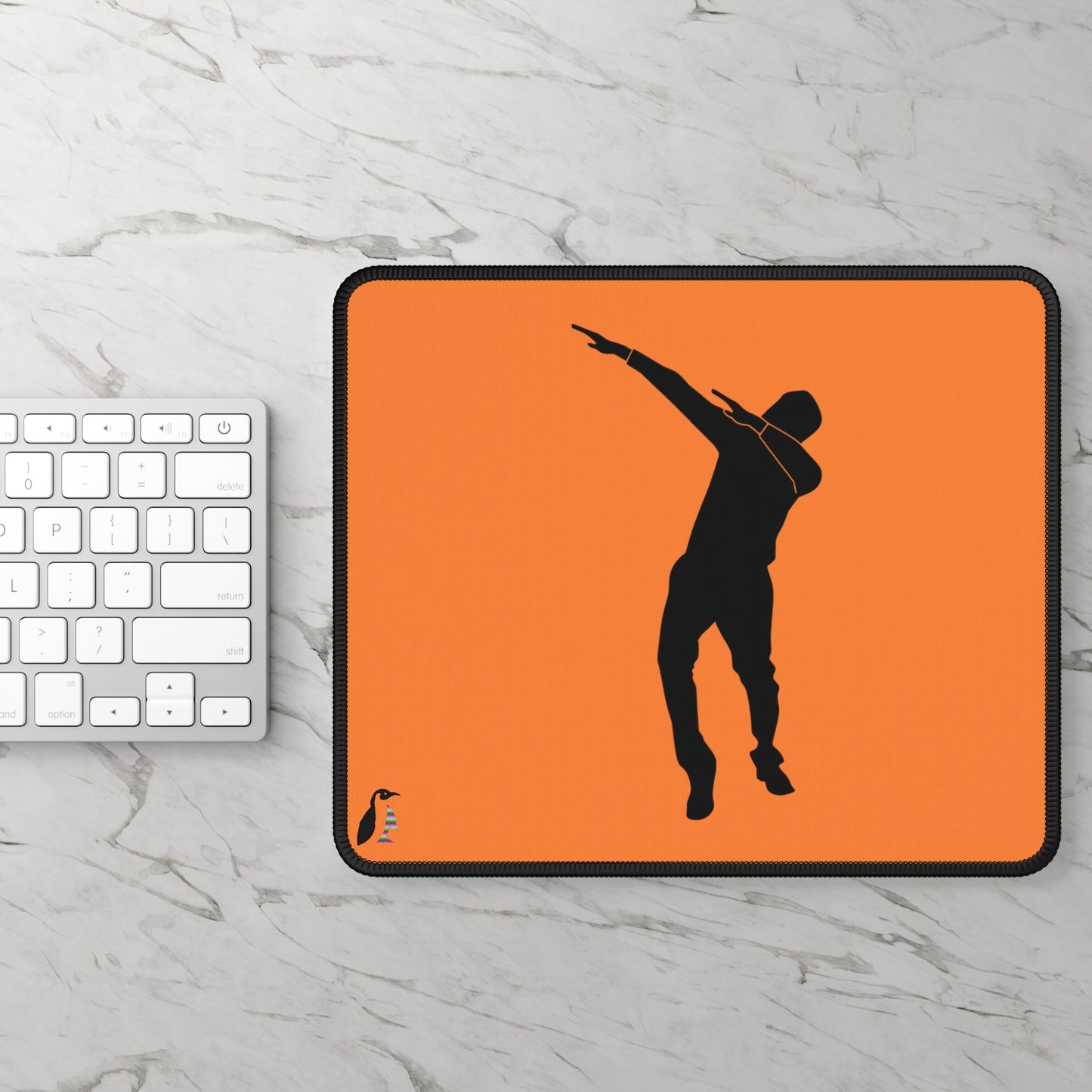 Gaming Mouse Pad: Dance Crusta