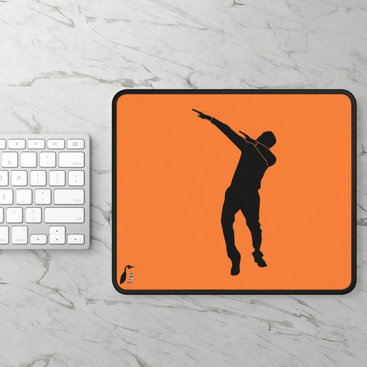 Gaming Mouse Pad: Dance Crusta