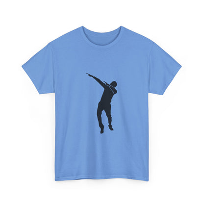 Heavy Cotton Tee: Dance #2