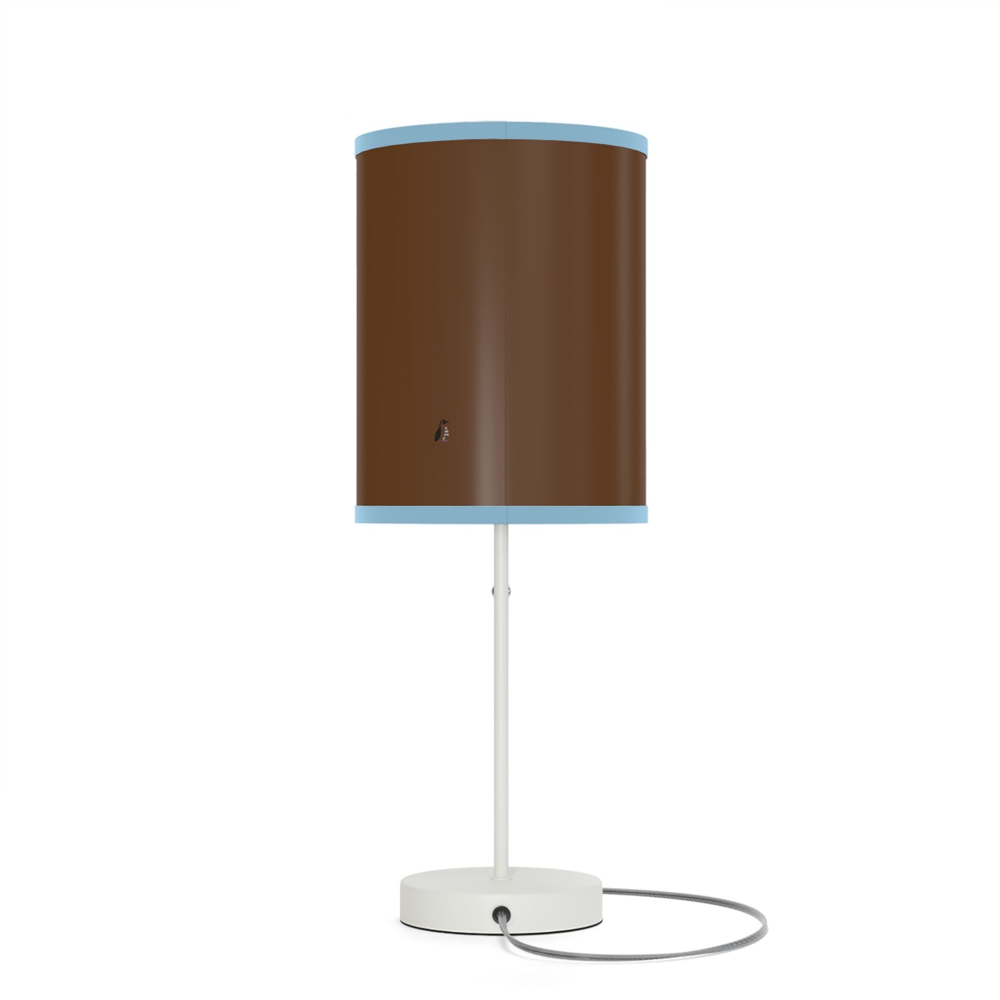 Lamp on a Stand, US|CA plug: Lost Remember Honor Brown 