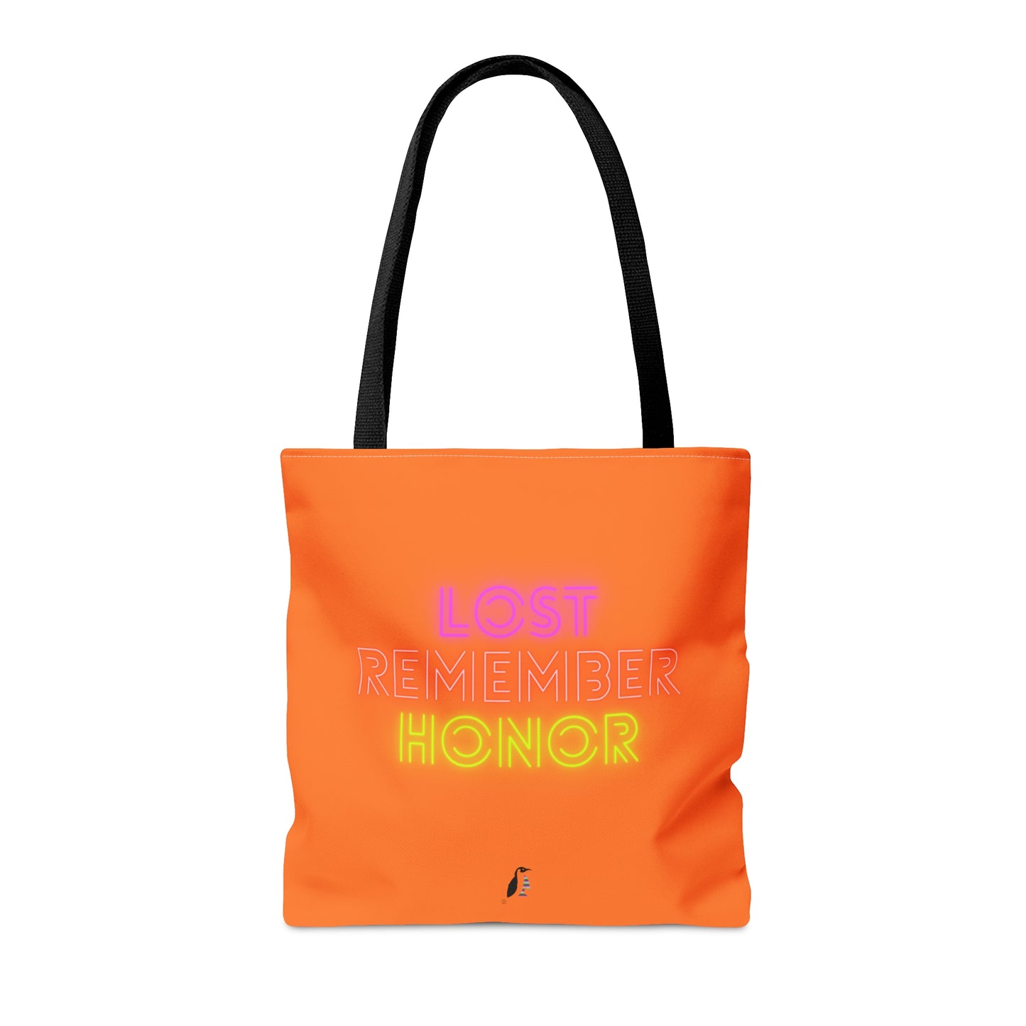 Tote Bag: Writing Crusta