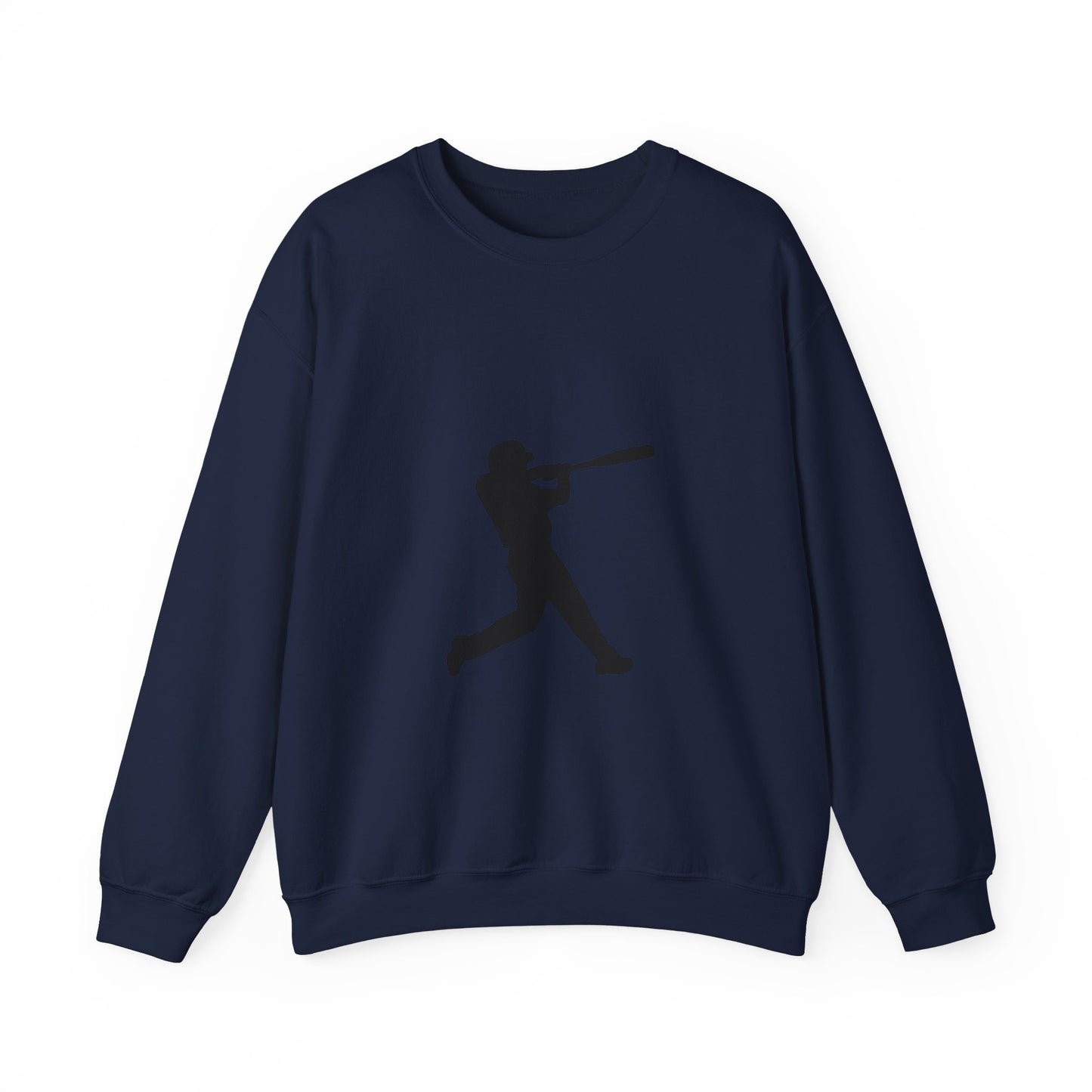 Heavy Blend™ Crewneck Sweatshirt: Baseball #2