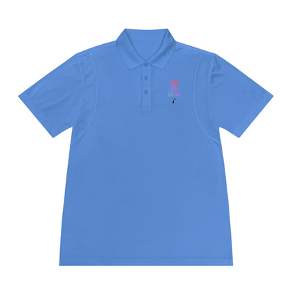 Men's Sport Polo Shirt: Gaming #2