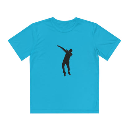 Youth Competitor Tee #2: Dance