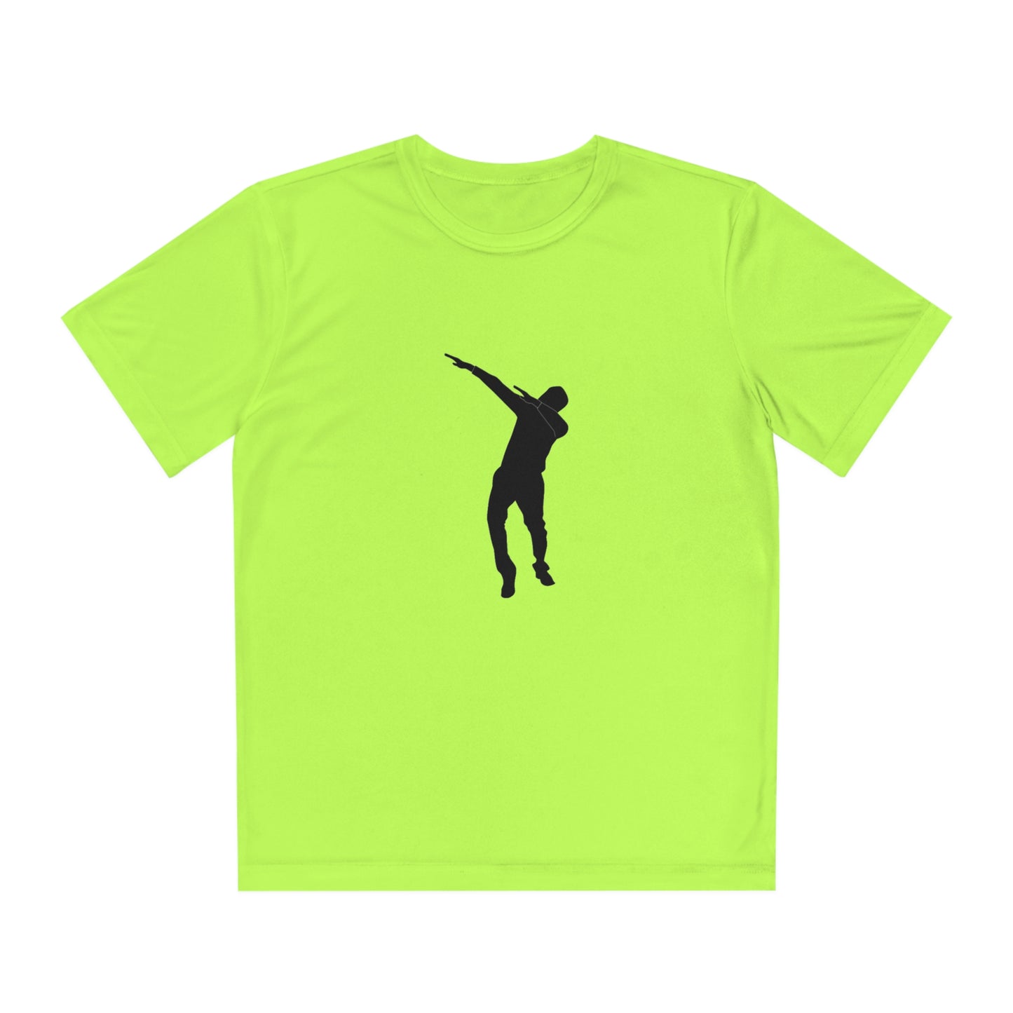 Youth Competitor Tee #1: Dance