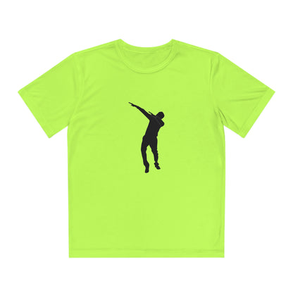 Youth Competitor Tee #1: Sayaw 