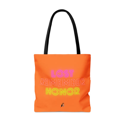 Tote Bag: Golf Crusta