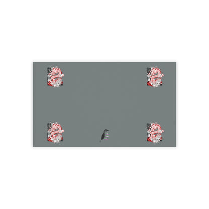 Post-it® Note Pads: Dragons Dark Grey