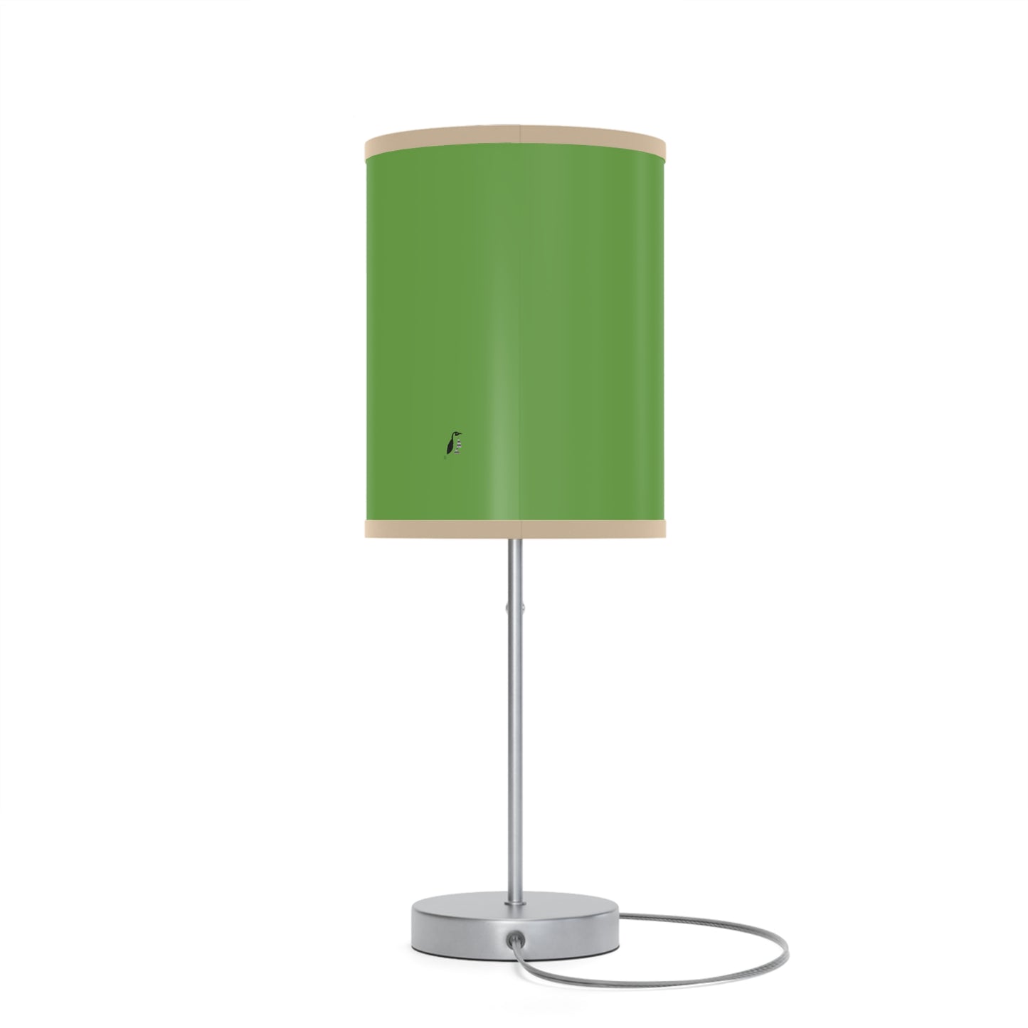 Lamp on a Stand, US|CA plug: Lost Remember Honor Green 