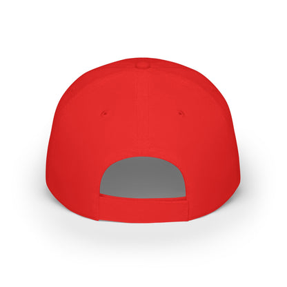 Low Profile Baseball Cap: Gaming