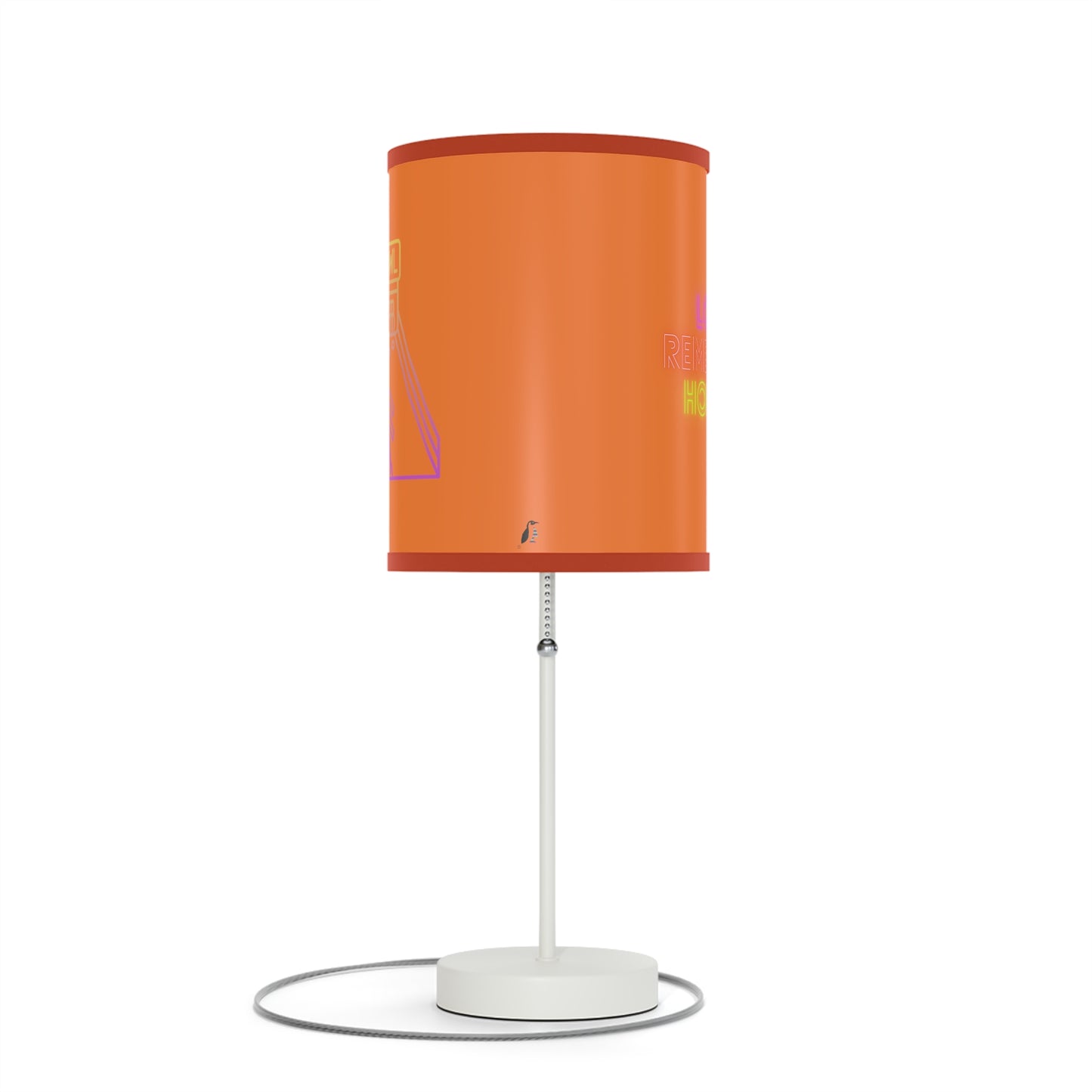 Lamp on a Stand, US|CA plug: Bowling Crusta