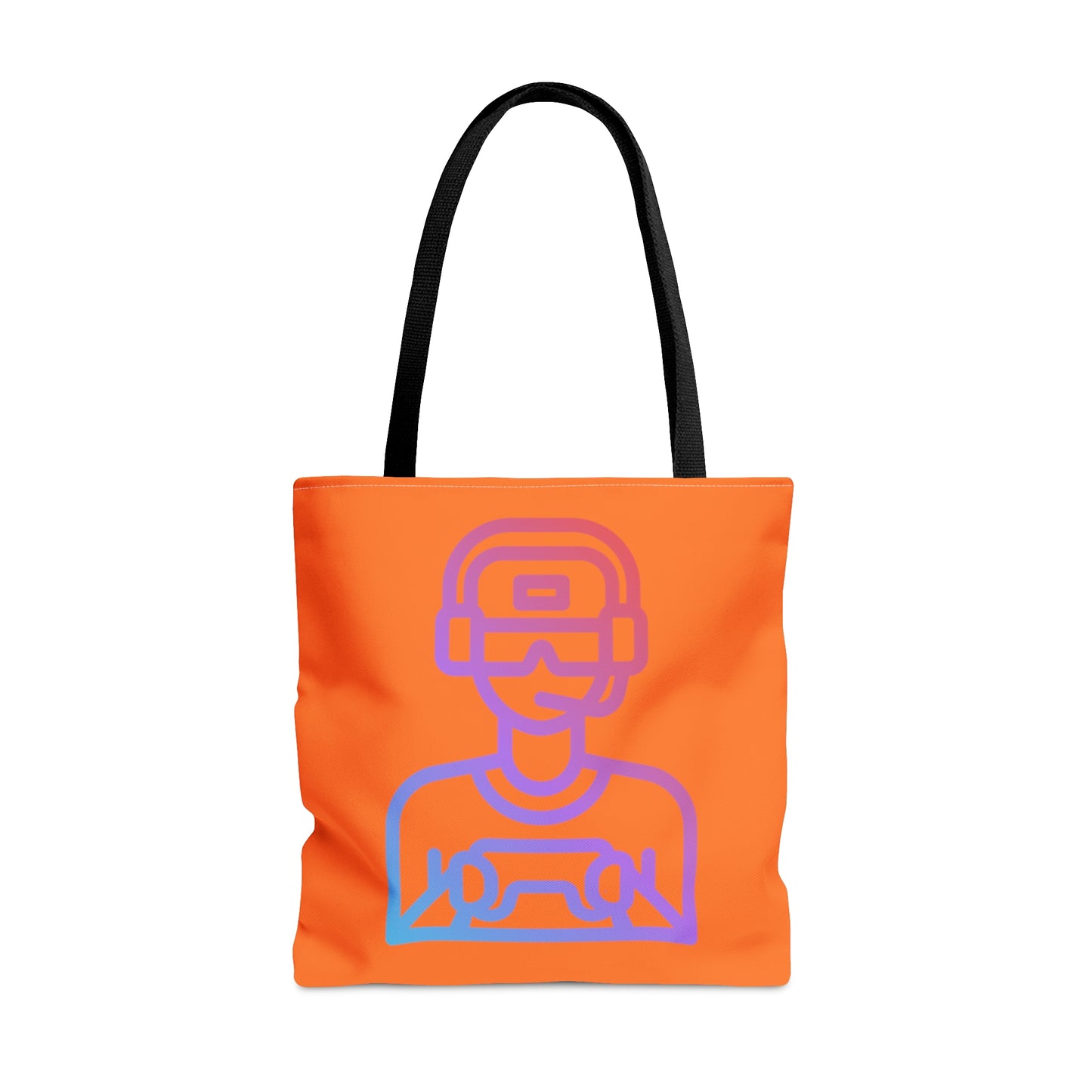 Tote Bag: Gaming Crusta