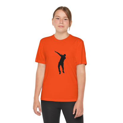 Youth Competitor Tee #1: Dance